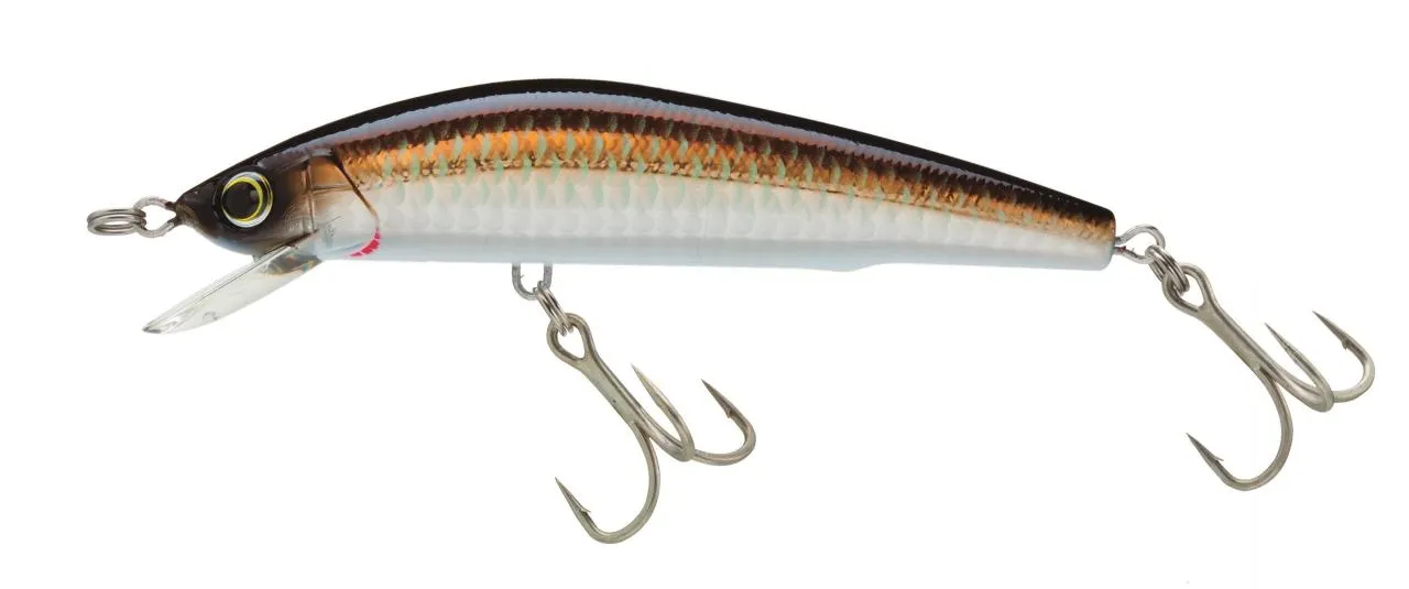 Yo-Zuri Floating Mag Minnow