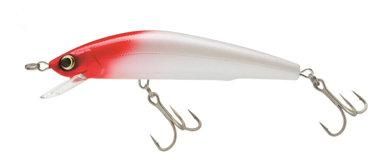 Yo-Zuri Floating Mag Minnow