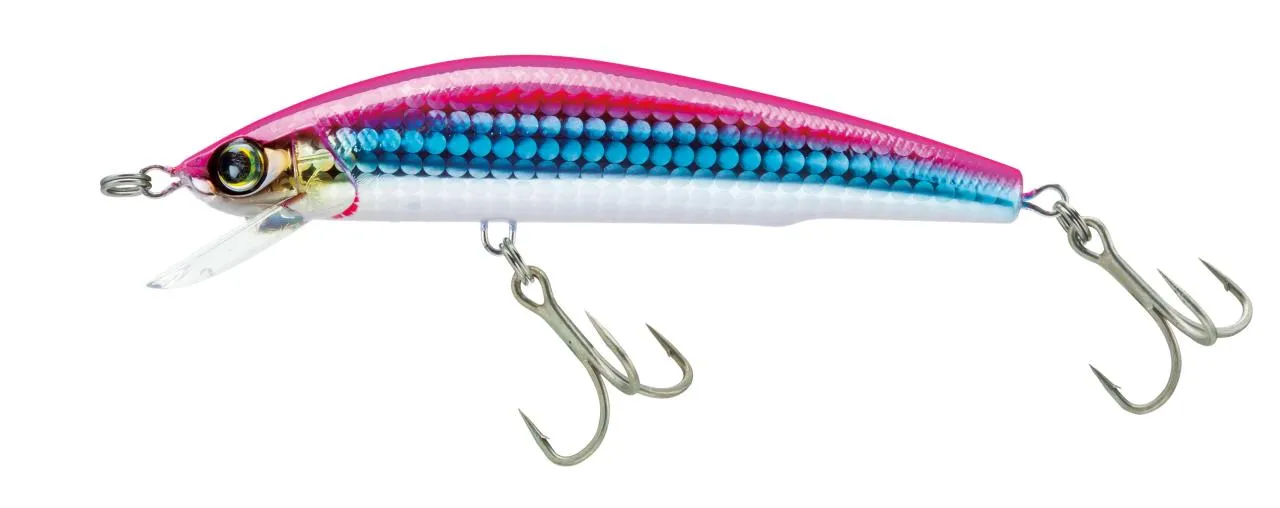 Yo-Zuri Floating Mag Minnow
