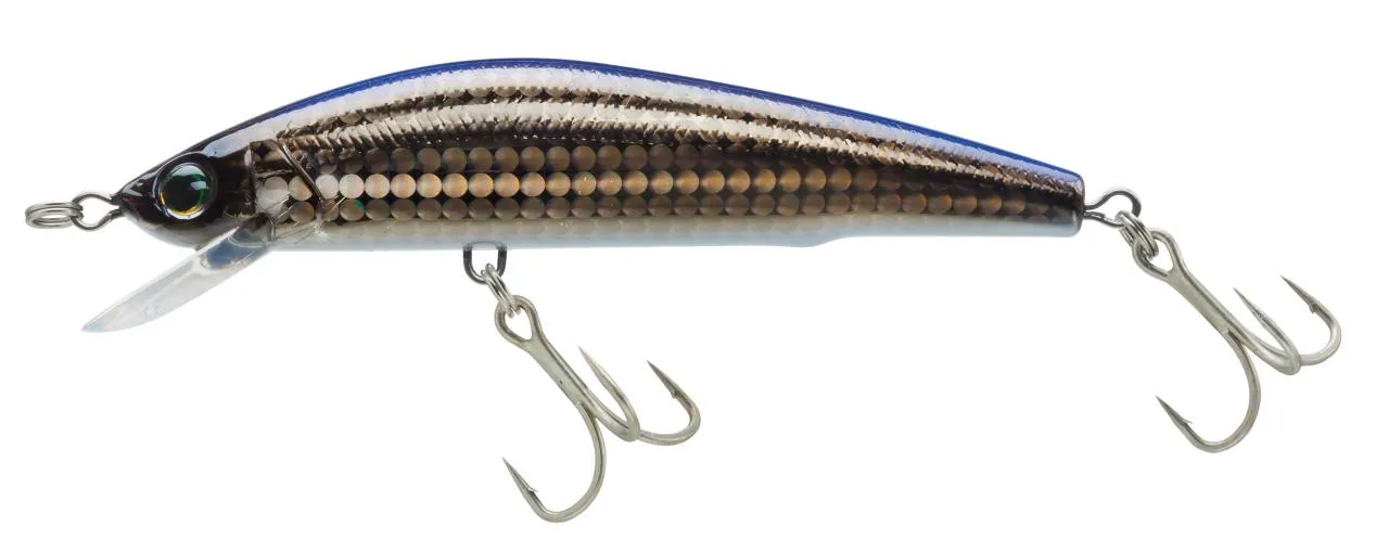 Yo-Zuri Floating Mag Minnow