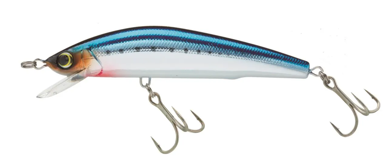 Yo-Zuri Floating Mag Minnow