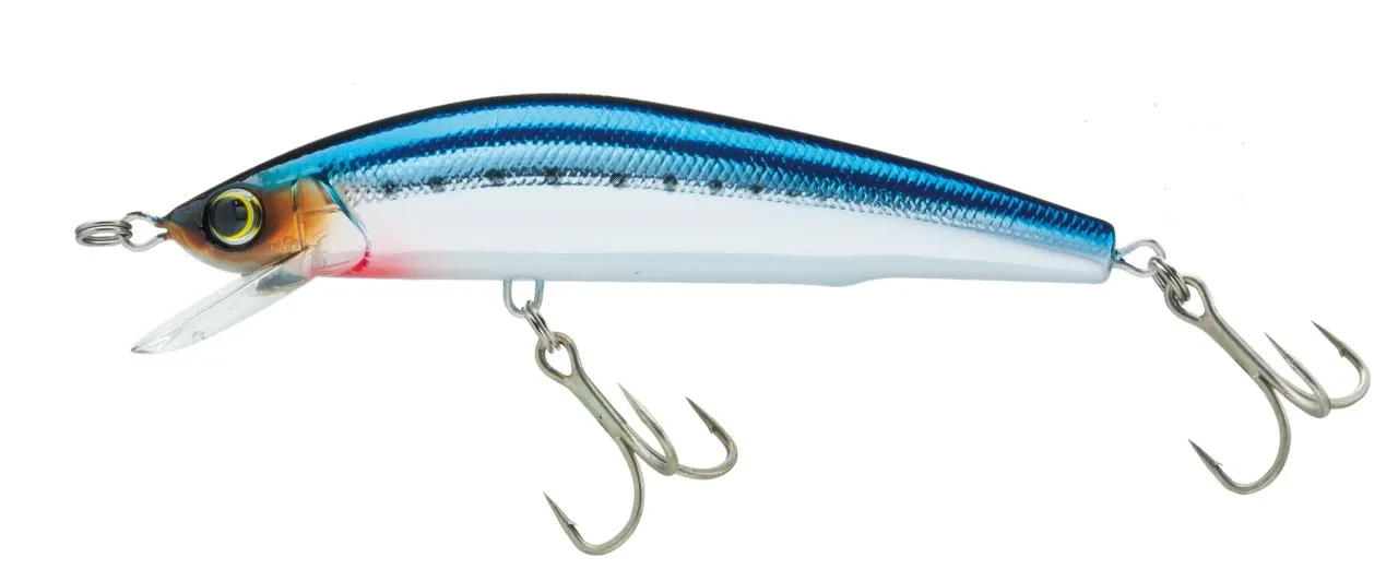 Yo-Zuri Floating Mag Minnow