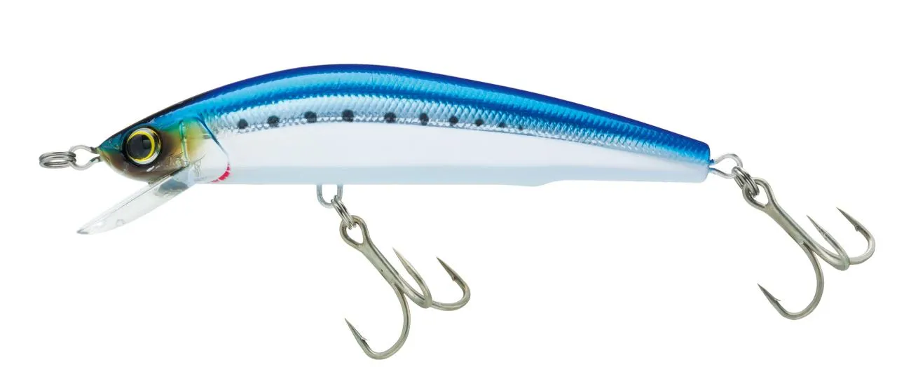Yo-Zuri Floating Mag Minnow