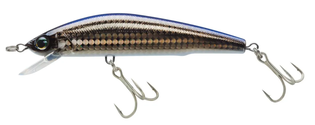 Yo-Zuri Floating Mag Minnow