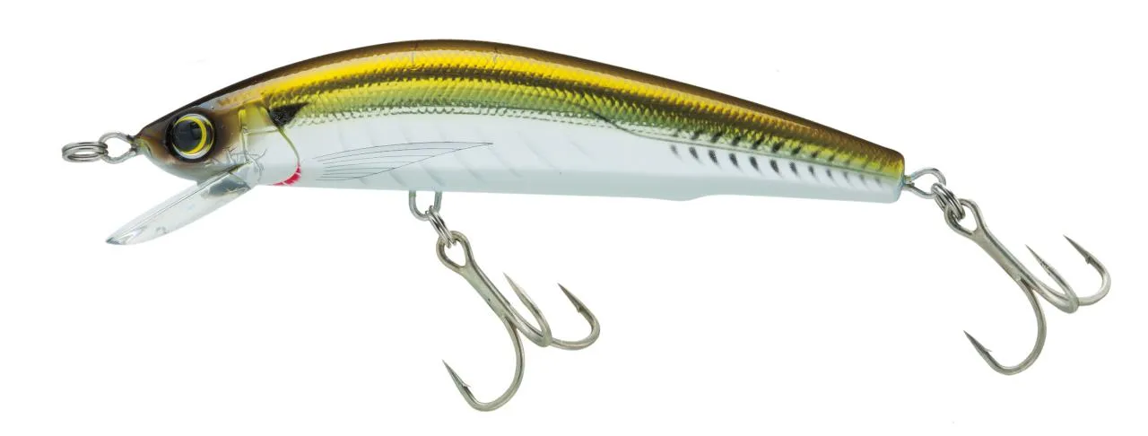 Yo-Zuri Floating Mag Minnow