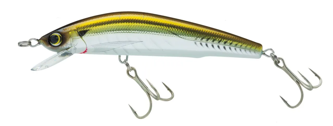 Yo-Zuri Floating Mag Minnow