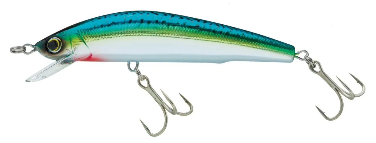 Yo-Zuri Floating Mag Minnow