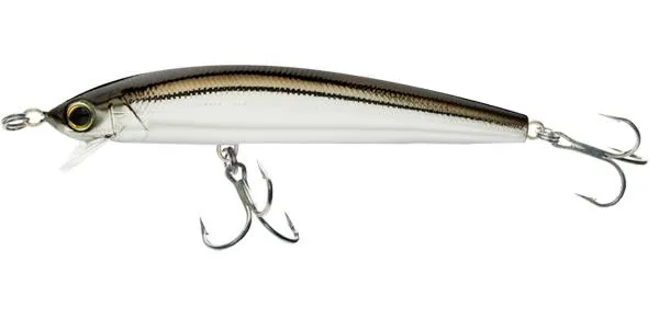 Yo-Zuri Hydro Minnow LC