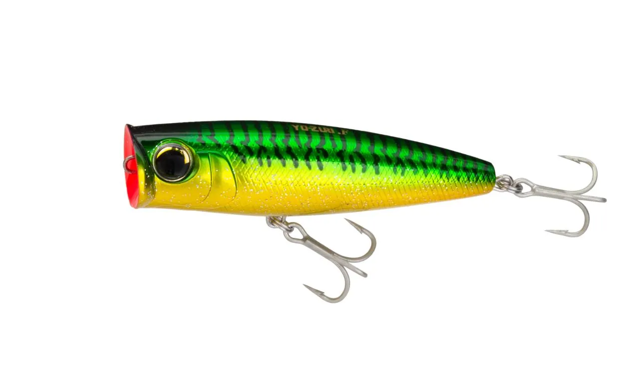 Yo-Zuri Hydro Popper