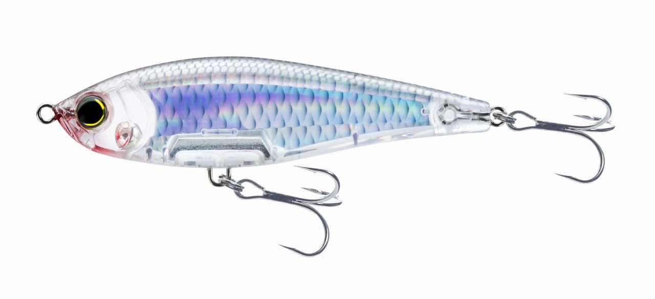 Yo-Zuri 3D Twitchbait