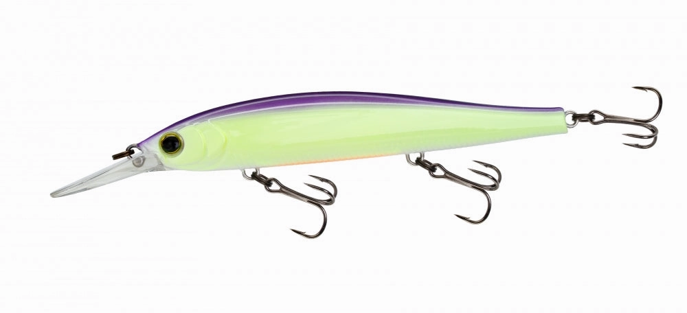 Yo-Zuri 3DB 110 Deep Suspending Jerkbait