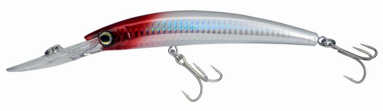 Yo-Zuri Floating Crystal Minnow Deep Diver