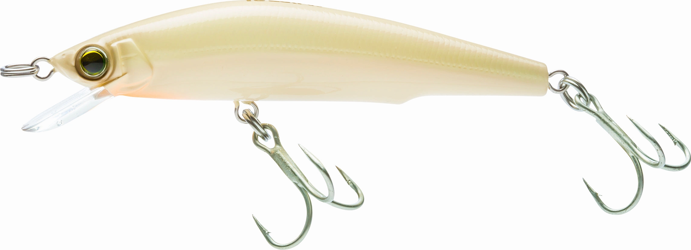 Yo-Zuri Floating Mag Minnow Jr