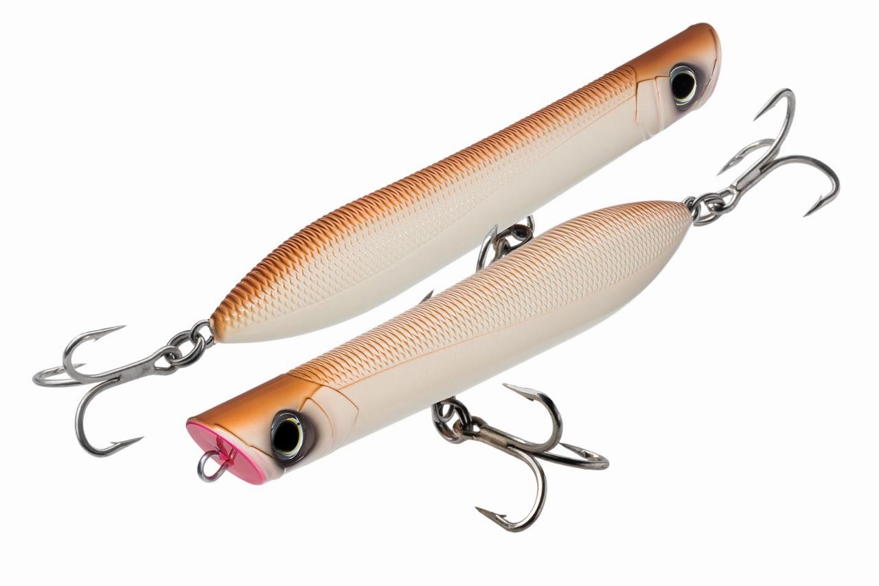 Yo-Zuri Floating Surface Cruiser