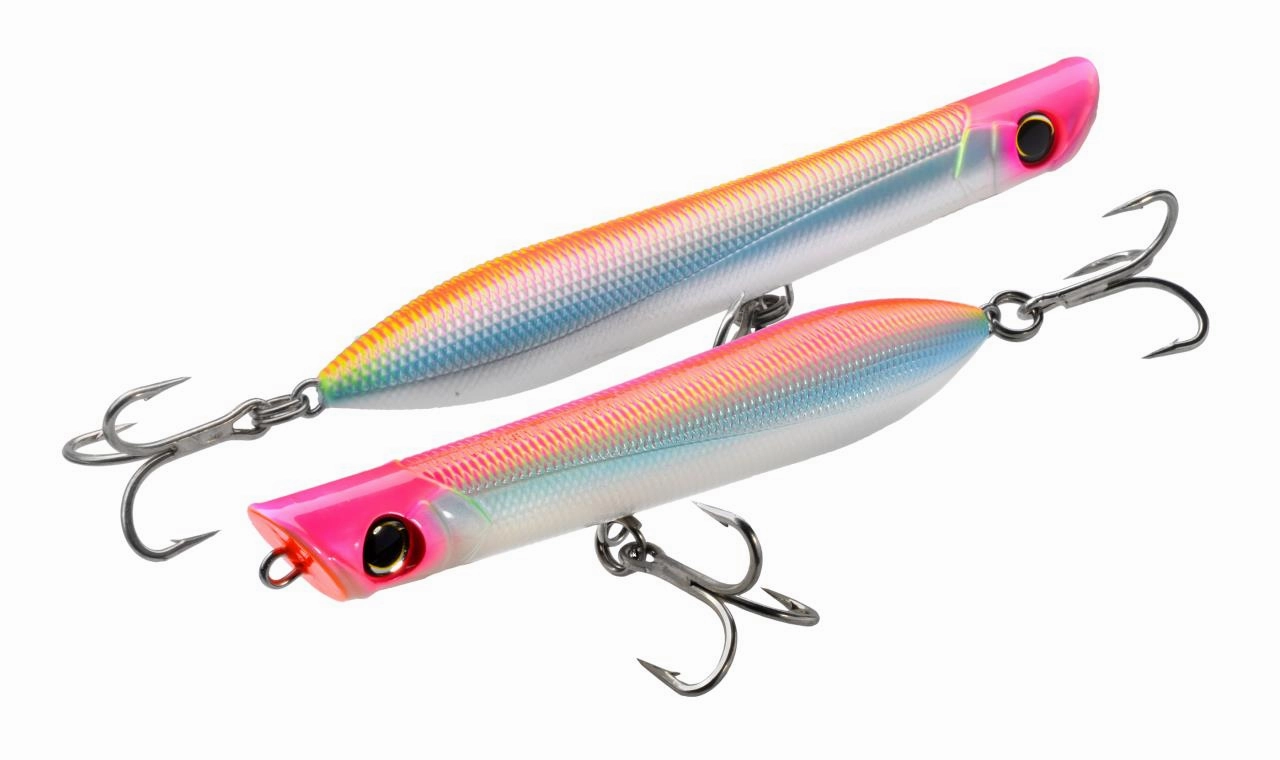 Yo-Zuri Floating Surface Cruiser