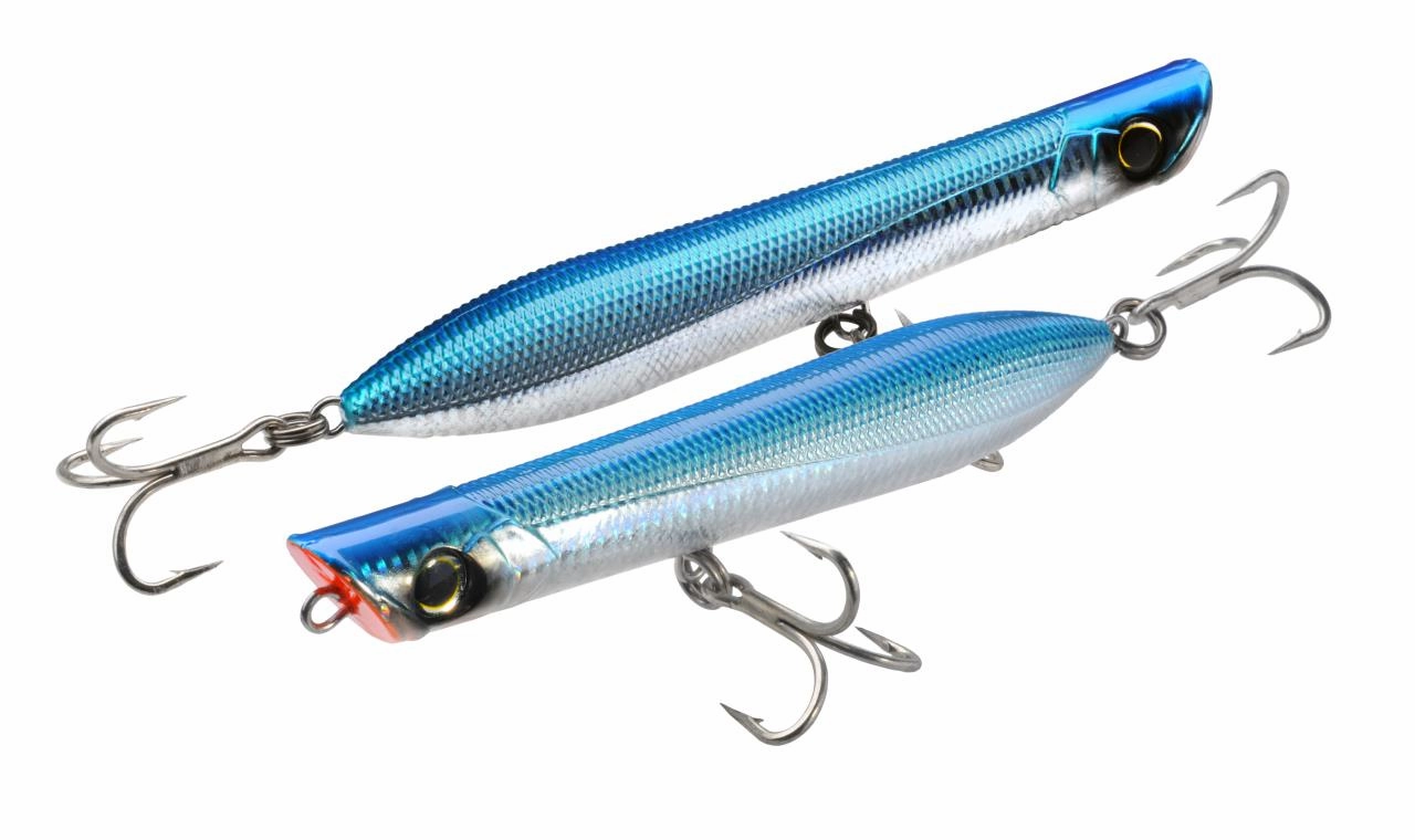 Yo-Zuri Floating Surface Cruiser