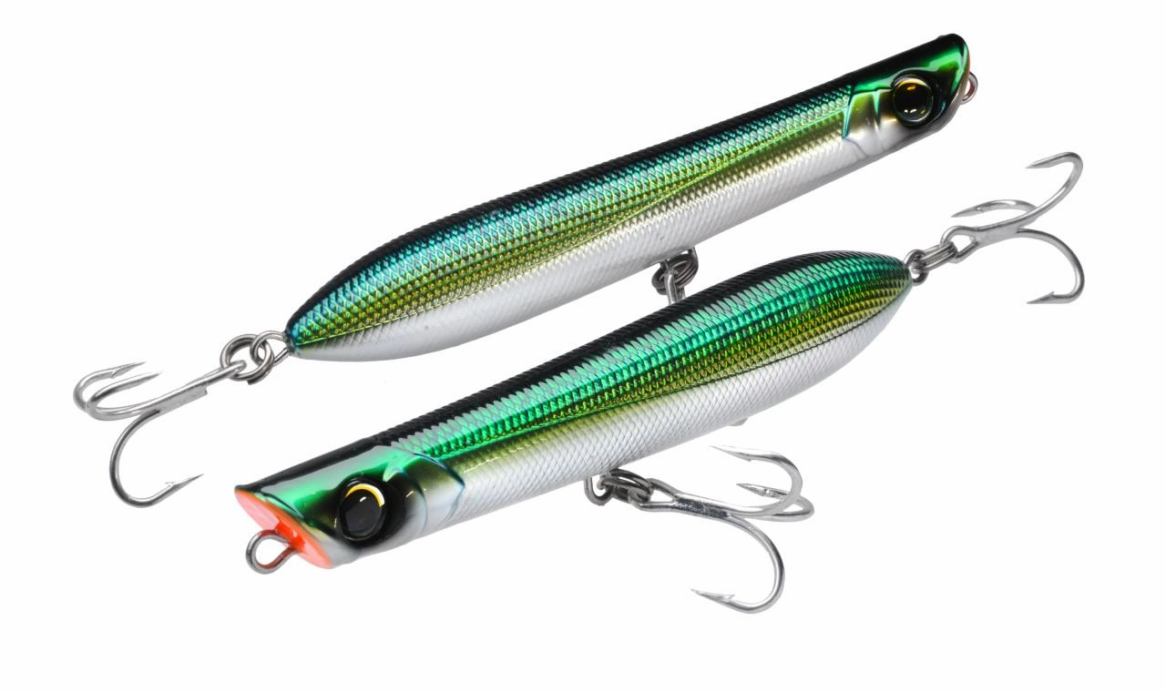 Yo-Zuri Floating Surface Cruiser