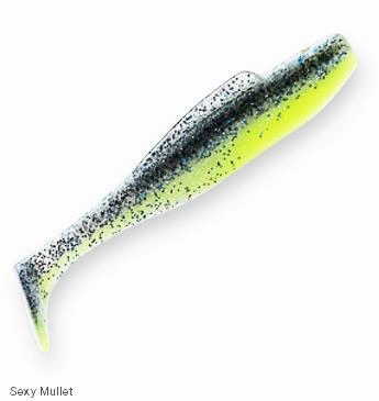 Z-man Elaztech Diezel Minnowz Swimbait