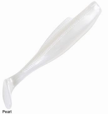 Z-man Elaztech Diezel Minnowz Swimbait