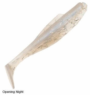Z-man Elaztech Diezel Minnowz Swimbait