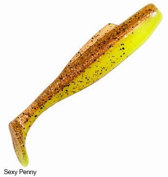 Z-man Elaztech Diezel Minnowz Swimbait