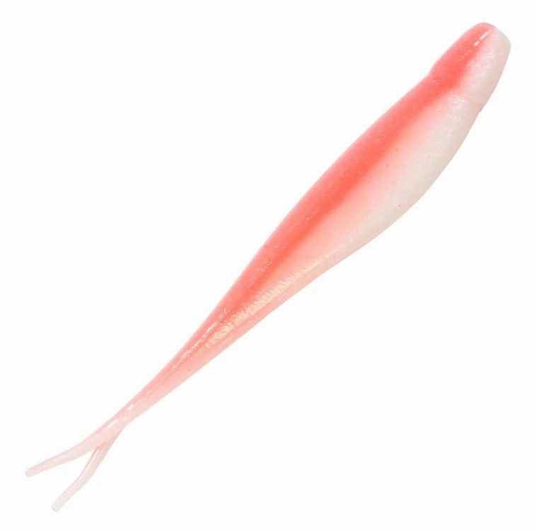 Z-man Elaztech Jerk Shadz Scented Swimbait
