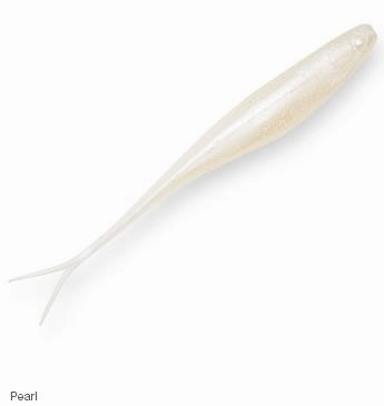 Z-man Elaztech Jerk Shadz Scented Swimbait