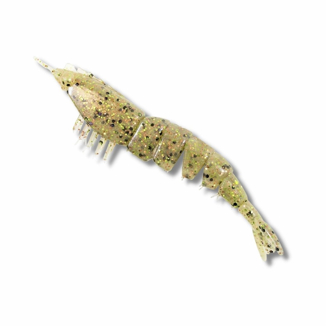 ZMAN EZ ShrimpZ 3.5" Unrigged