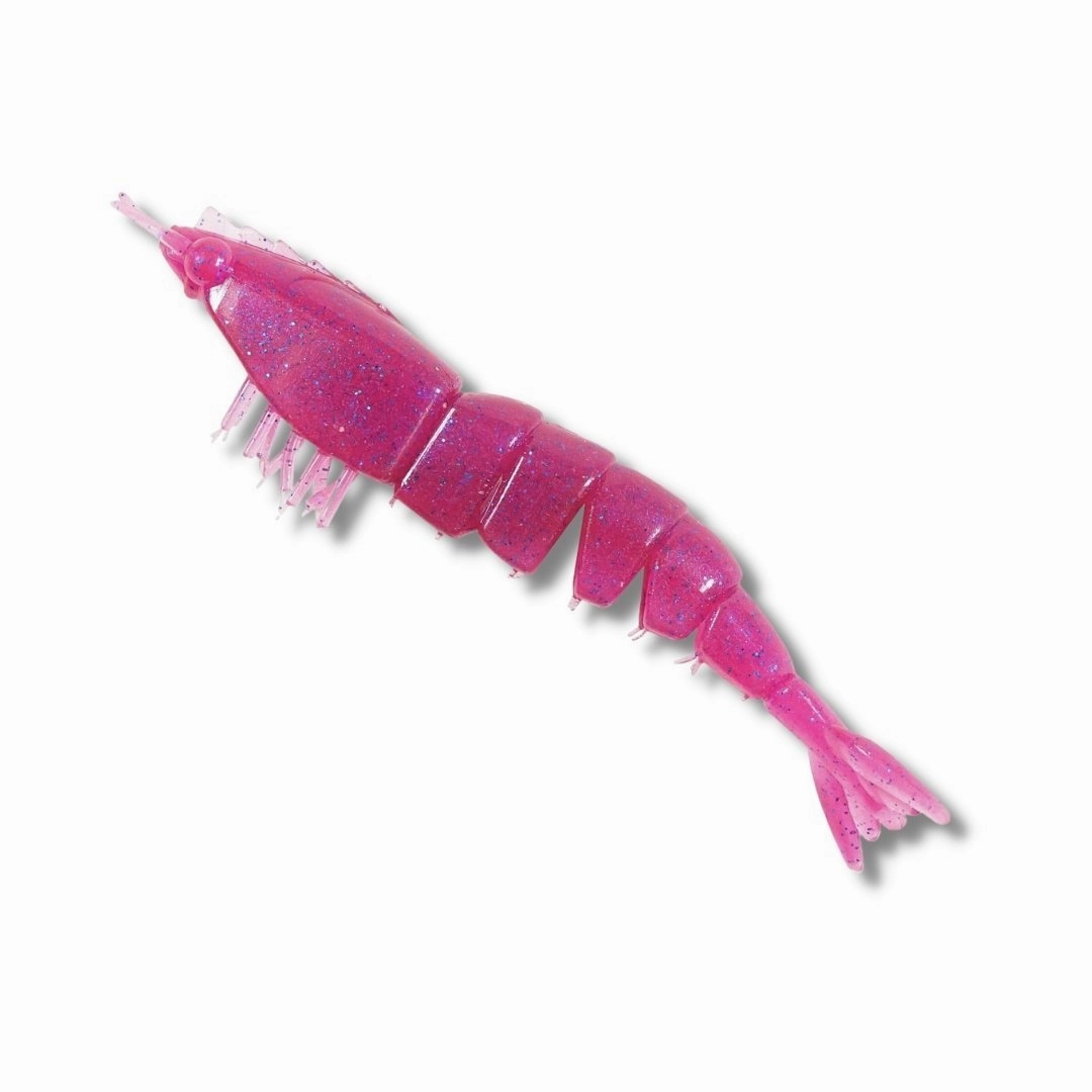 ZMAN EZ ShrimpZ 3.5" Unrigged
