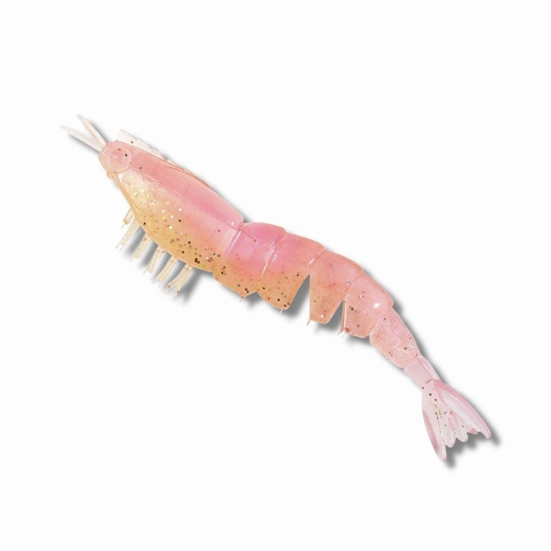 ZMAN EZ ShrimpZ 3.5" Unrigged