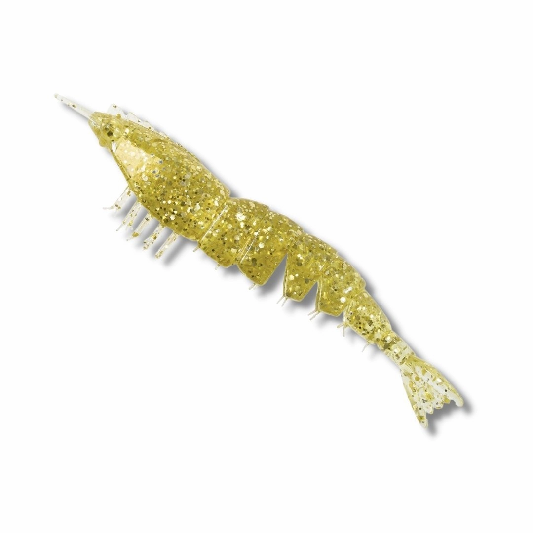 ZMAN EZ ShrimpZ 3.5" Unrigged