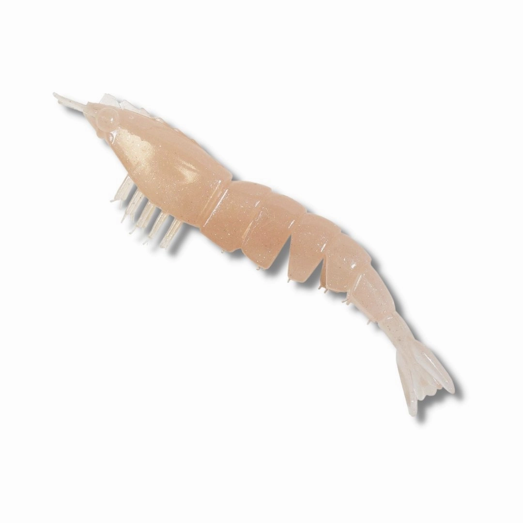 ZMAN EZ ShrimpZ 3.5" Unrigged