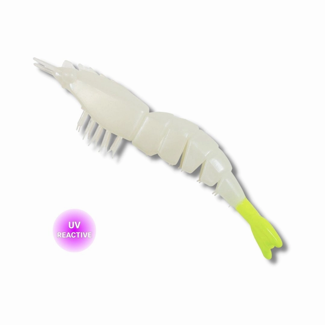 ZMAN EZ ShrimpZ 3.5" Unrigged