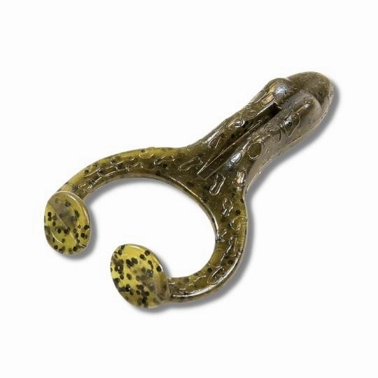 ZMAN Finesse FrogZ 2.75"