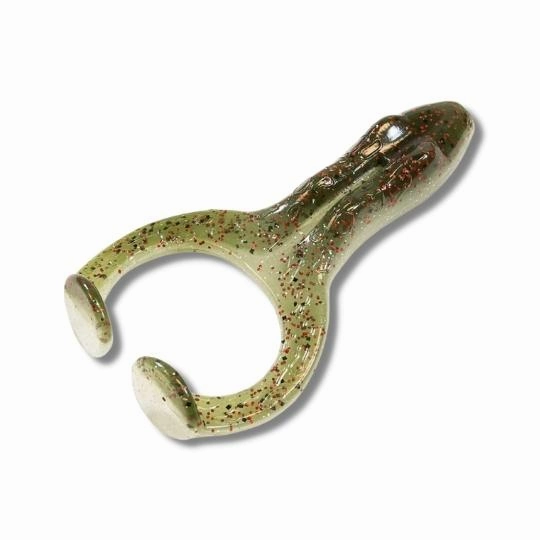 ZMAN Finesse FrogZ 2.75"