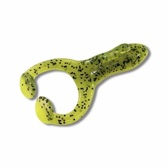 ZMAN Finesse FrogZ 2.75"