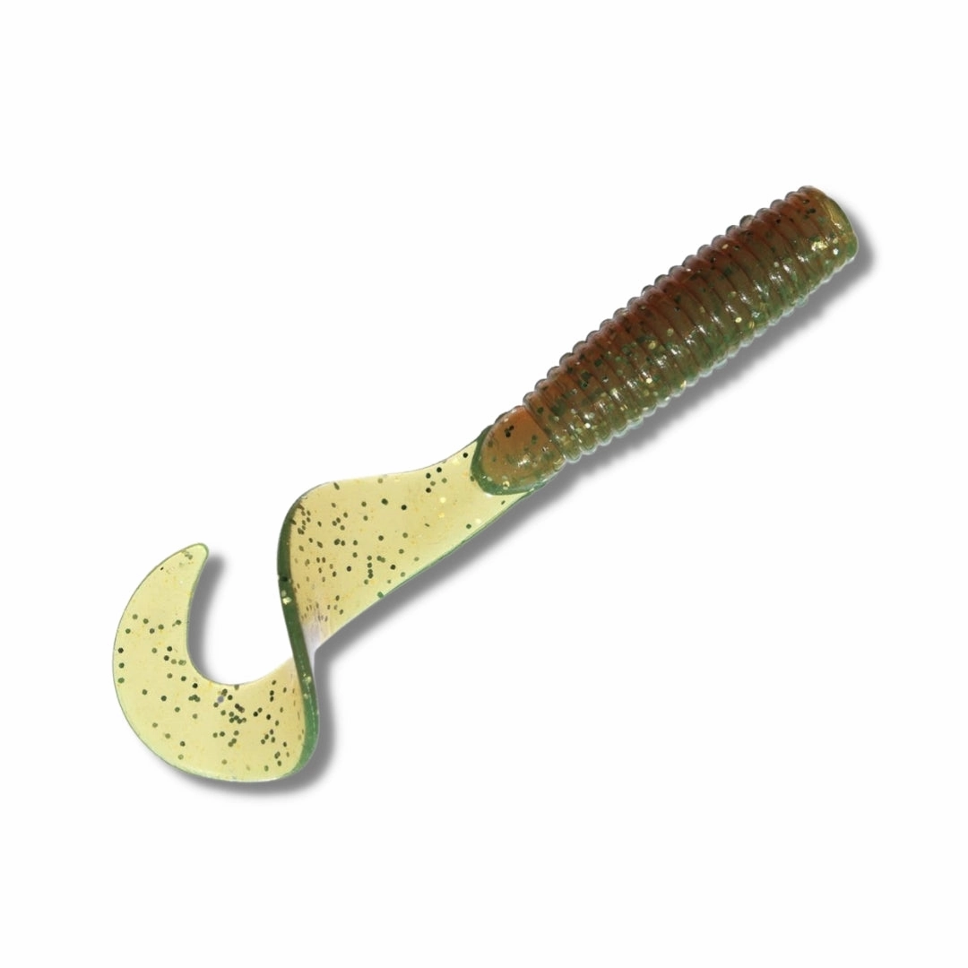 ZMAN GrubZ 3.5"