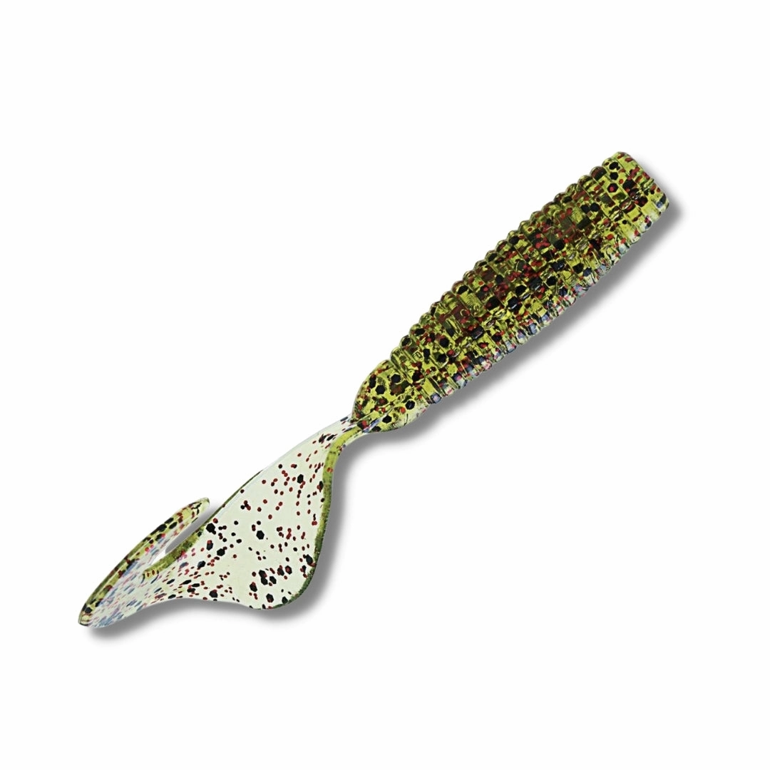 ZMAN GrubZ 3.5"