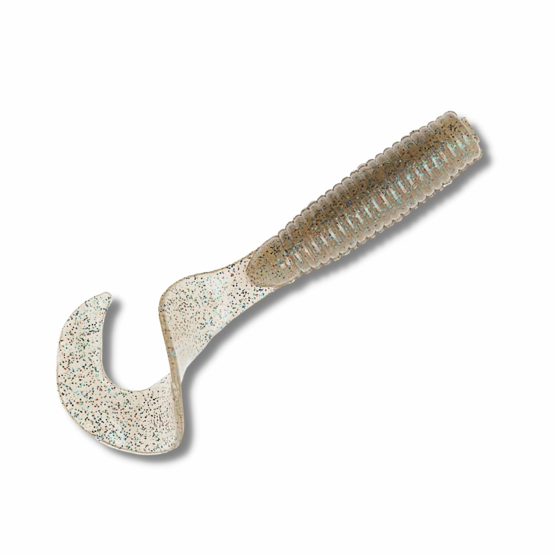 ZMAN GrubZ 3.5"