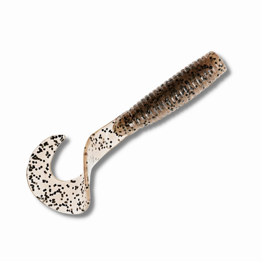 ZMAN GrubZ 3.5"