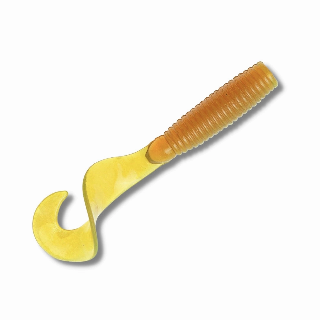 ZMAN GrubZ 3.5"