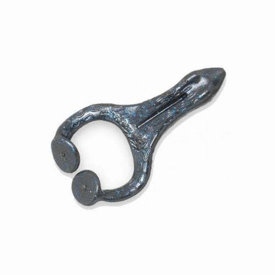 ZMAN Hard Leg Frogz 4"