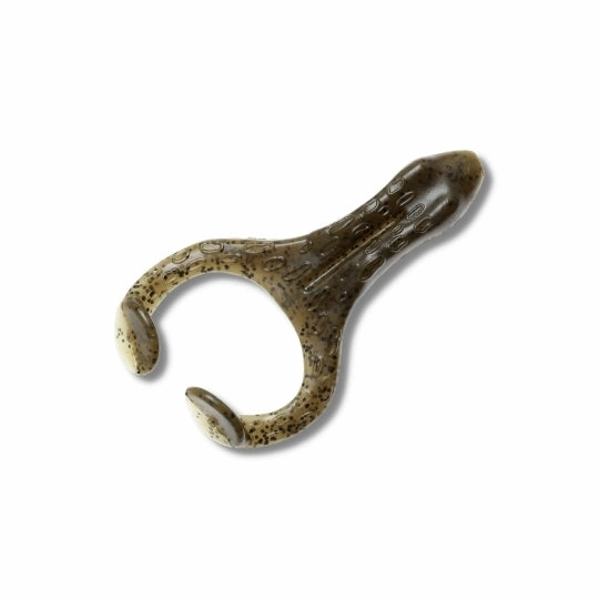 ZMAN Hard Leg Frogz 4"