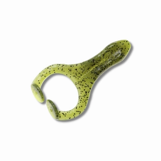 ZMAN Hard Leg Frogz 4"