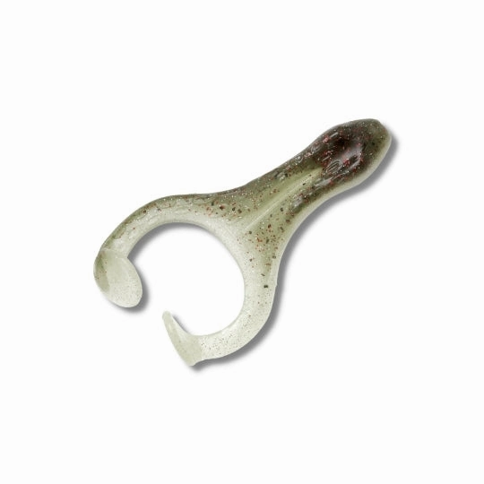 ZMAN Hard Leg Frogz 4"