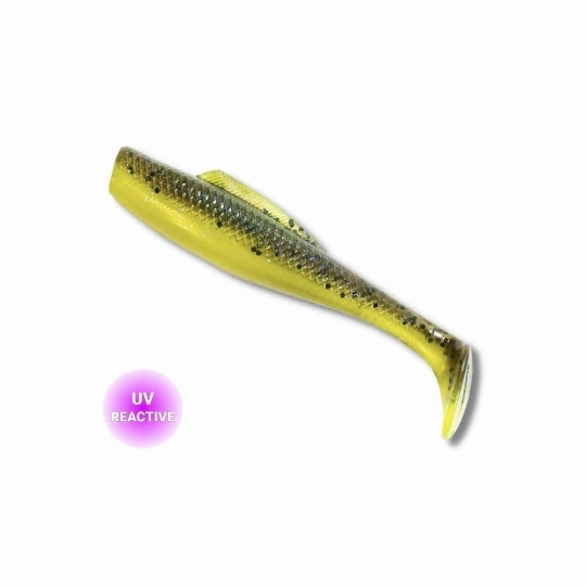 ZMAN MinnowZ 3"
