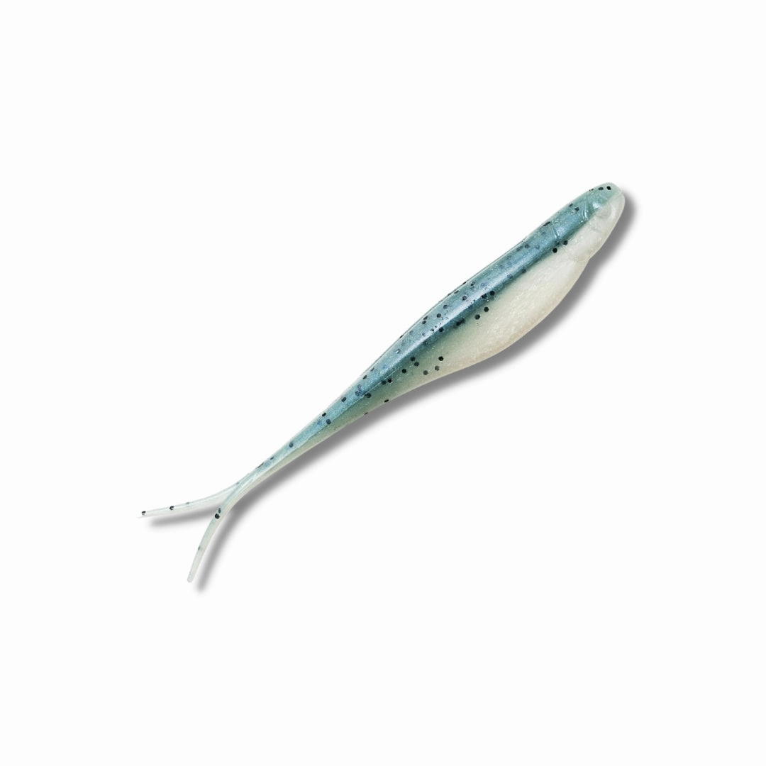 ZMAN Scented Jerk ShadZ 5"