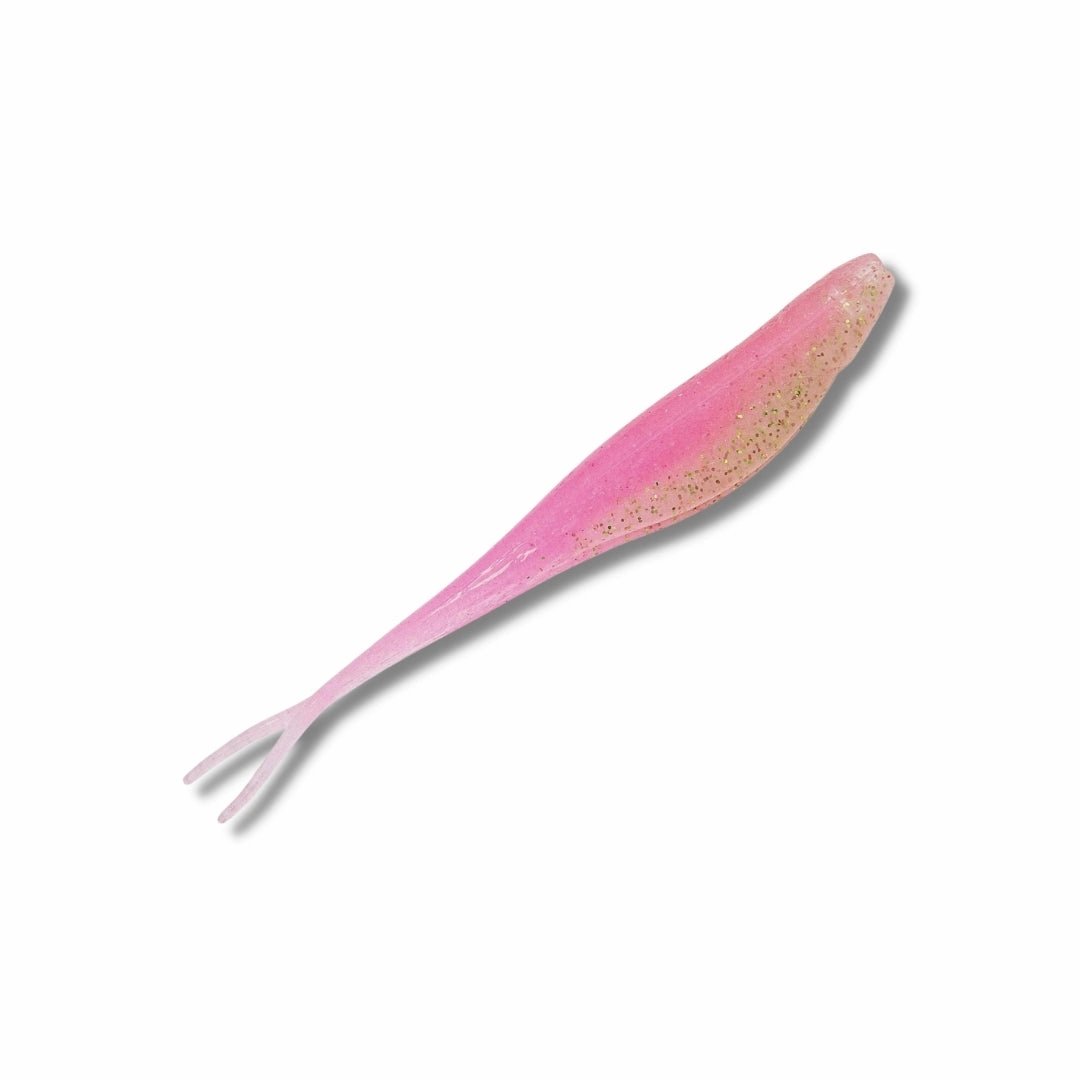 ZMAN Scented Jerk ShadZ 5"