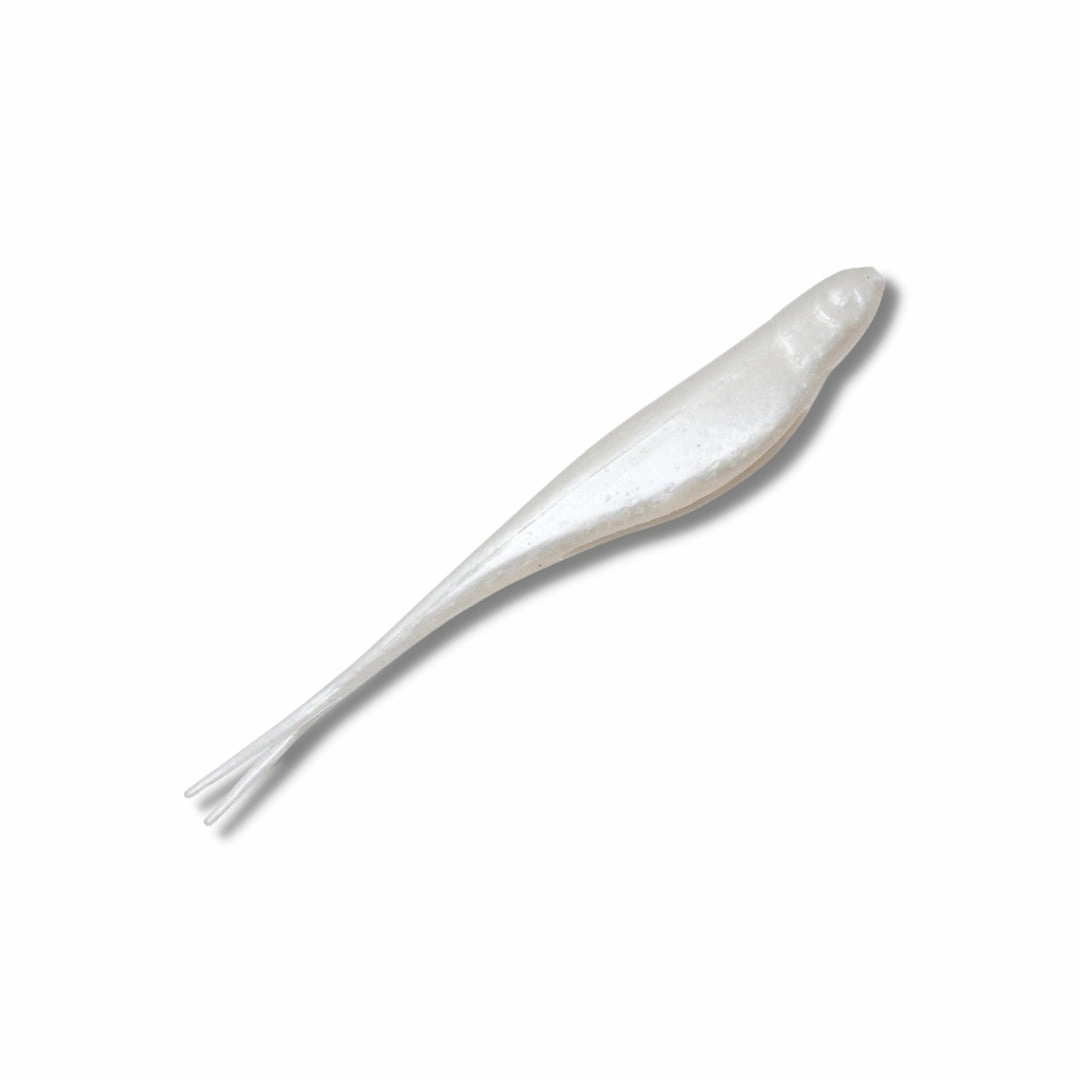 ZMAN Scented Jerk ShadZ 5"