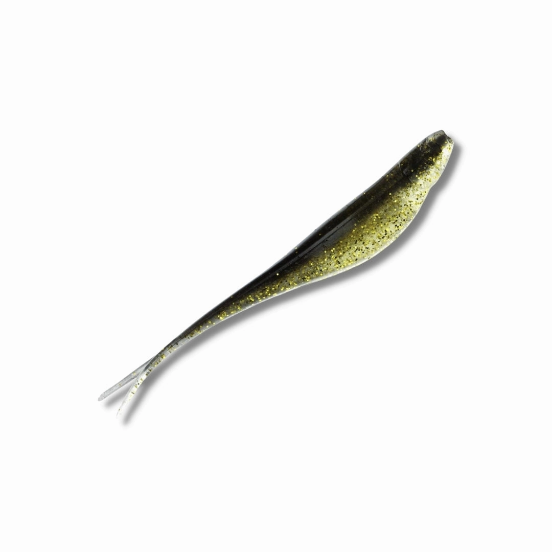 ZMAN Scented Jerk ShadZ 5"